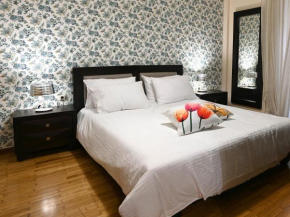 Liberty's Home - 4 min to Metro Metaxourgio